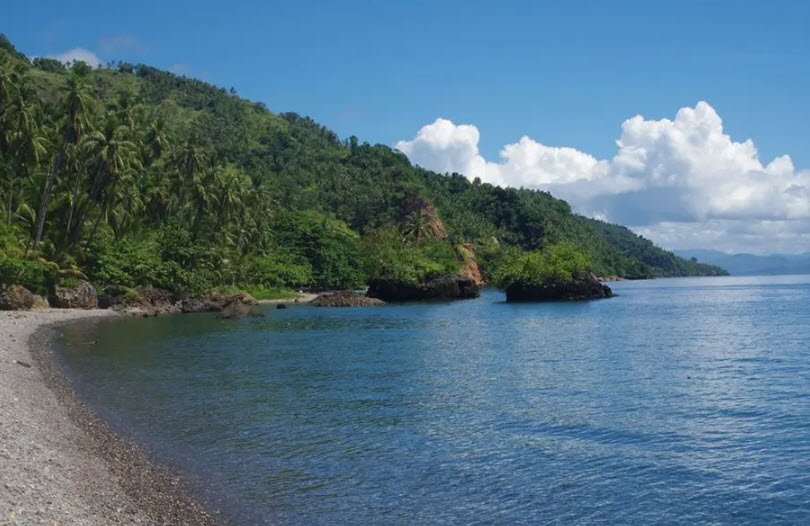 Doot Poktoy Beach , , Philippines